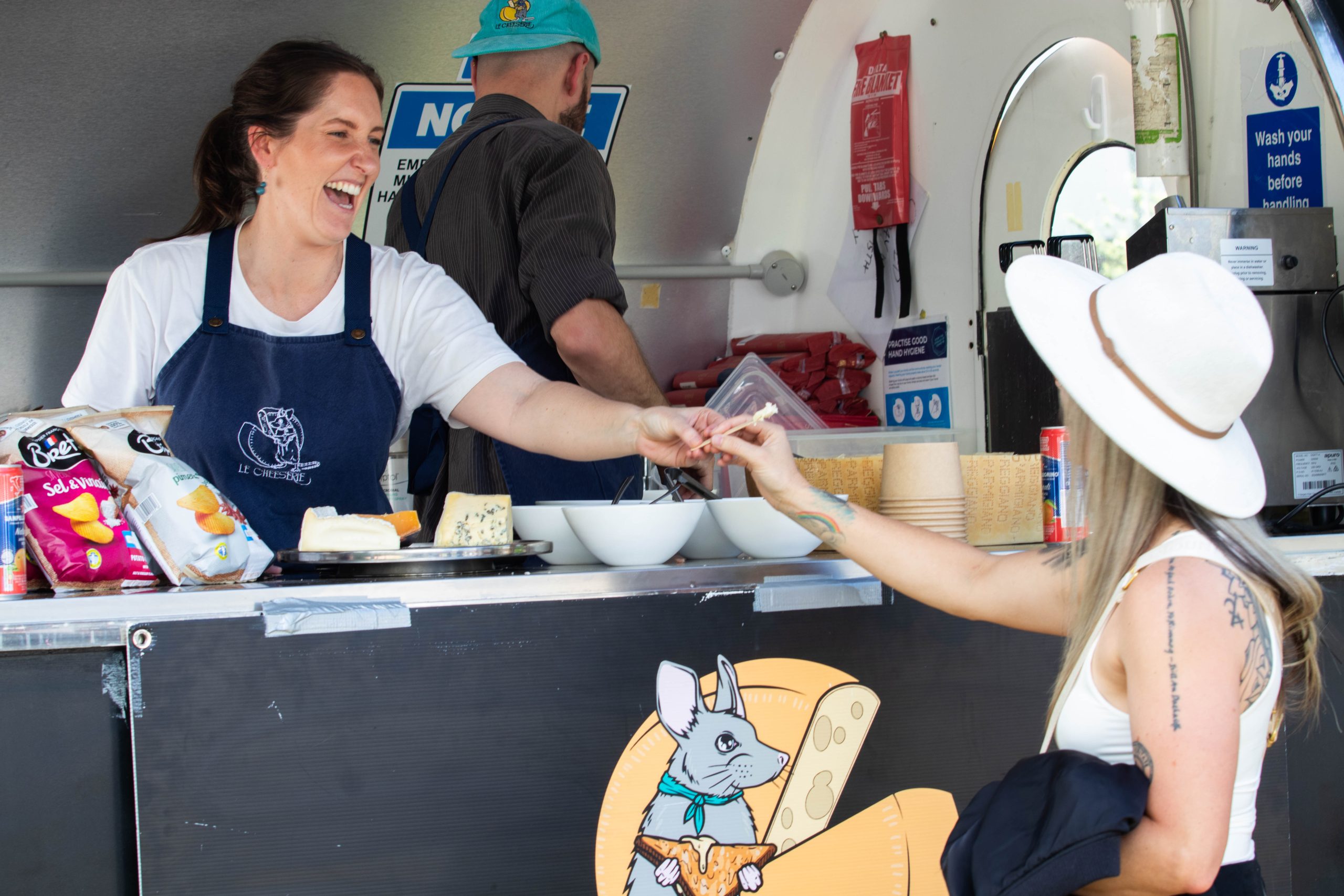 Fair Day 2026 Stallholders Application